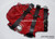 Leather Mask hood image , Open-mouth leather bondage hood with reinforced aperture and adjustable straps.”
“Padded interior lining for comfort during wear — soft against the skin.”
“Heavy-duty buckles and rivets provide secure fastening and durability.”
“Styled look: hood paired with leather collar and corset for performance or play.”
“Discreet packaging shown — shipped in plain, secure packaging within the USA. Leather Mask hood image , Open-mouth leather bondage hood with reinforced aperture and adjustable straps.”
“Padded interior lining for comfort during wear — soft against the skin.”
“Heavy-duty buckles and rivets provide secure fastening and durability.”
“Styled look: hood paired with leather collar and corset for performance or play.”
“Discreet packaging shown — shipped in plain, secure packaging within the USA.