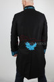 Tailcoat Morning Dress 1