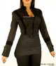 Ladies Tailcoat
