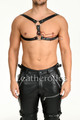Leather Harness 1
