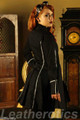 Black Gothic Jacket 1