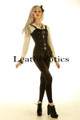 Corset Witch Costume