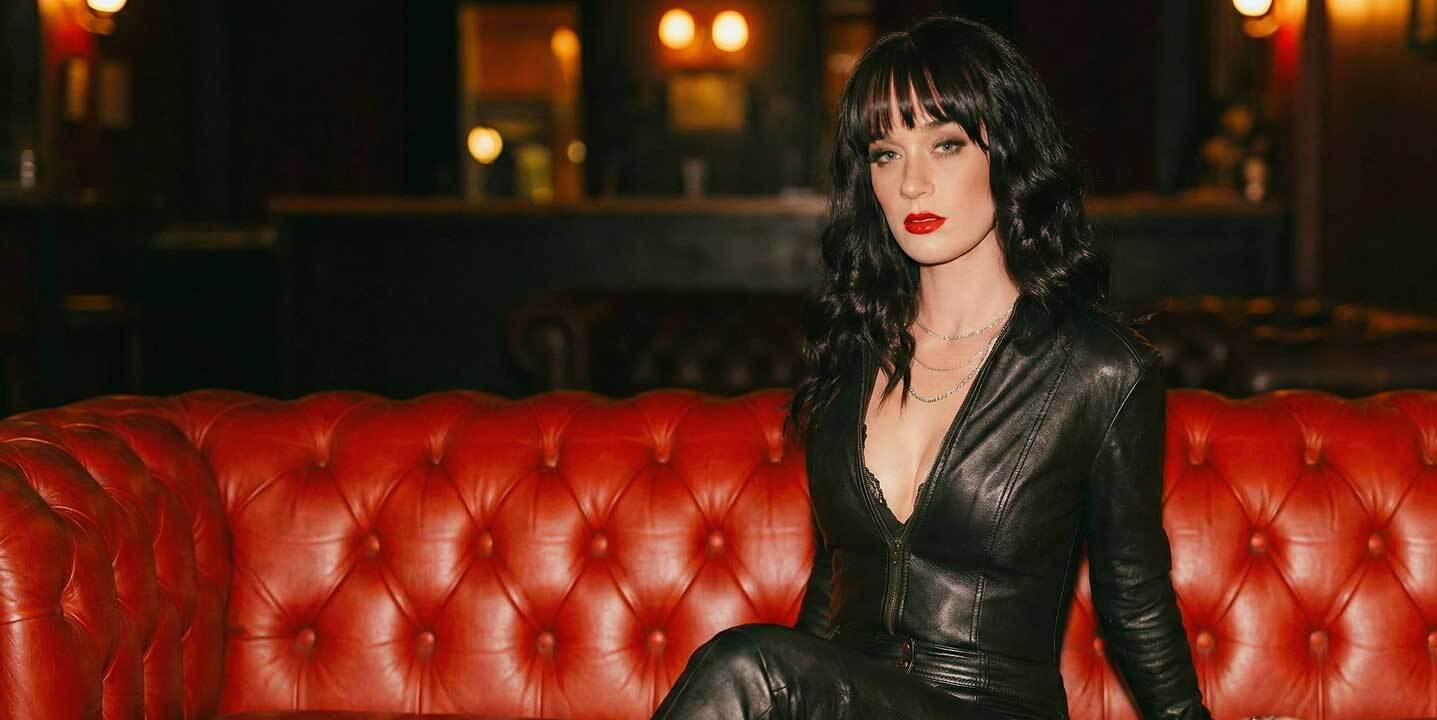 Tailored Leather Timeless Craft