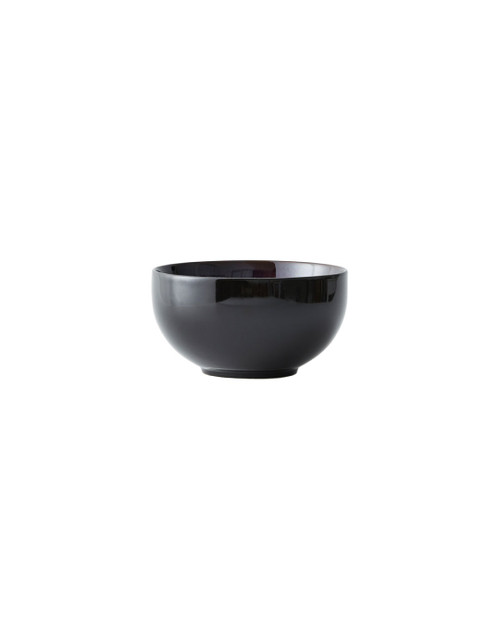 Rustic Lapis Round Bowl for soup, cereal, congee, noodles, ramen, etc. 5.75 in.