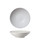 Urban White Medium Single Salad & Soup Bowl/ Serving Bowl for 2 Persons 7.5 in.