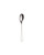 Iris Salad/ Dessert Spoon; Asian Dinner Spoon