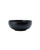 966 ml Serving Bowl for 3 to 4 Persons/ Large Ramen, Noodle Bowl 7.25 in. - Knit Black