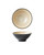 Bloom Limestone Ramen Bowl/ Round Serving Bowl for 3 to 4 Persons 7 in.