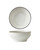 MOD Dusted White Serving Bowl for 4 to 6 Persons 8.25 in.