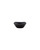 Lava Ash Brown Sauce/ Butter/ Dip Dish 3.25 in.