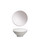 Urban White Soup/ Rice Bowl 6 in.