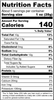 New England 5 Spice nutrition facts