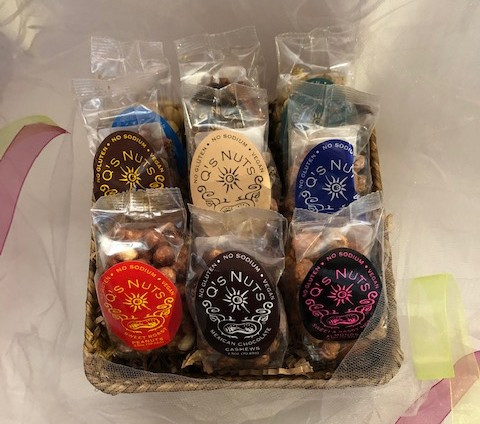 GIFT PACK SUPER PAQUETE COFFRET（全9点） 9 Pack Gift Box