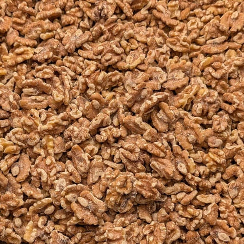 Q's Nuts Products - Q's Nuts