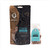 Coquito coconut rum almonds small and large bags together