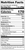 Rosemary Mixed Gift Box Nutrition Facts