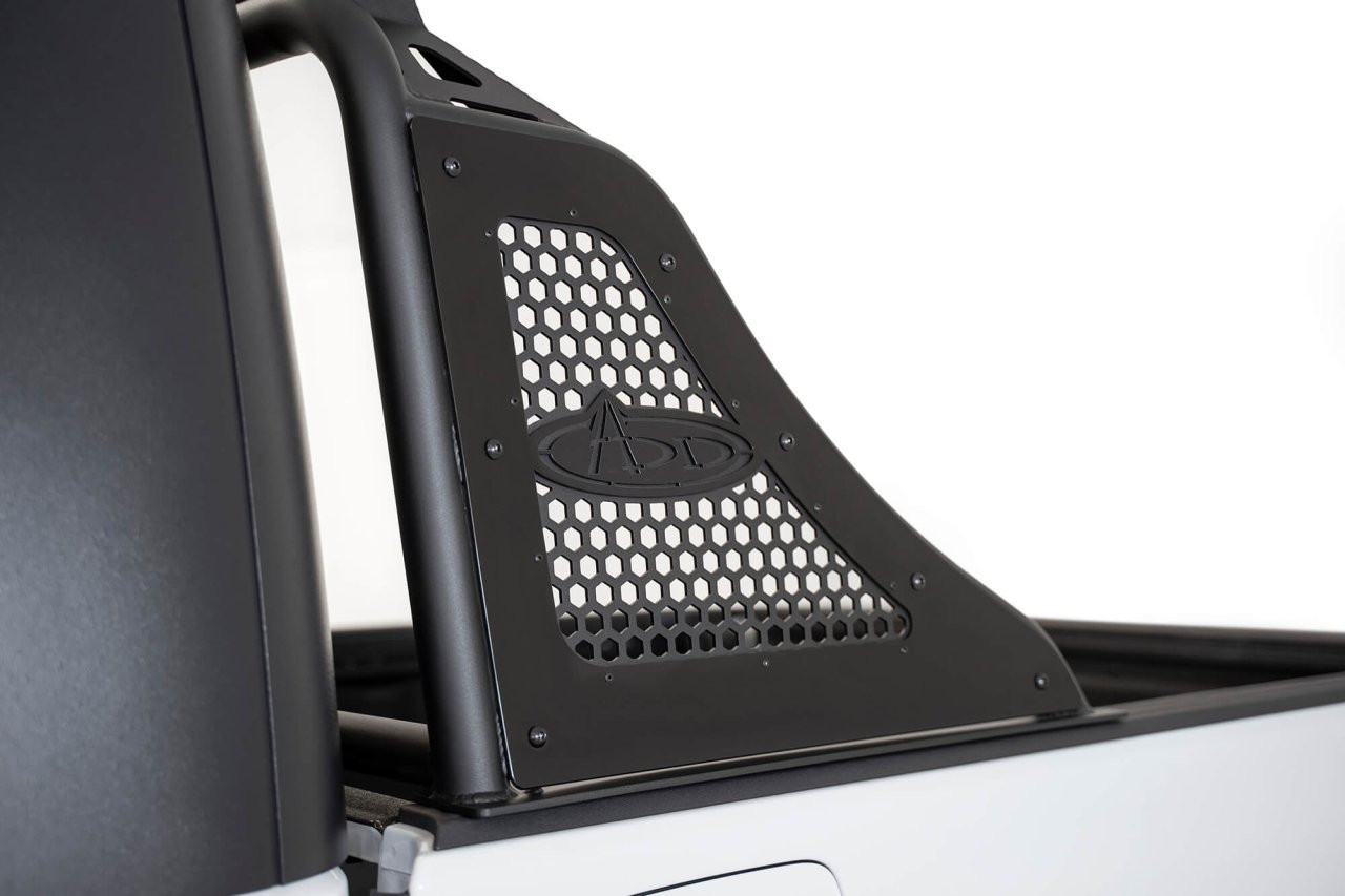 Race Series Chase Rack (C975952430103) — installed view