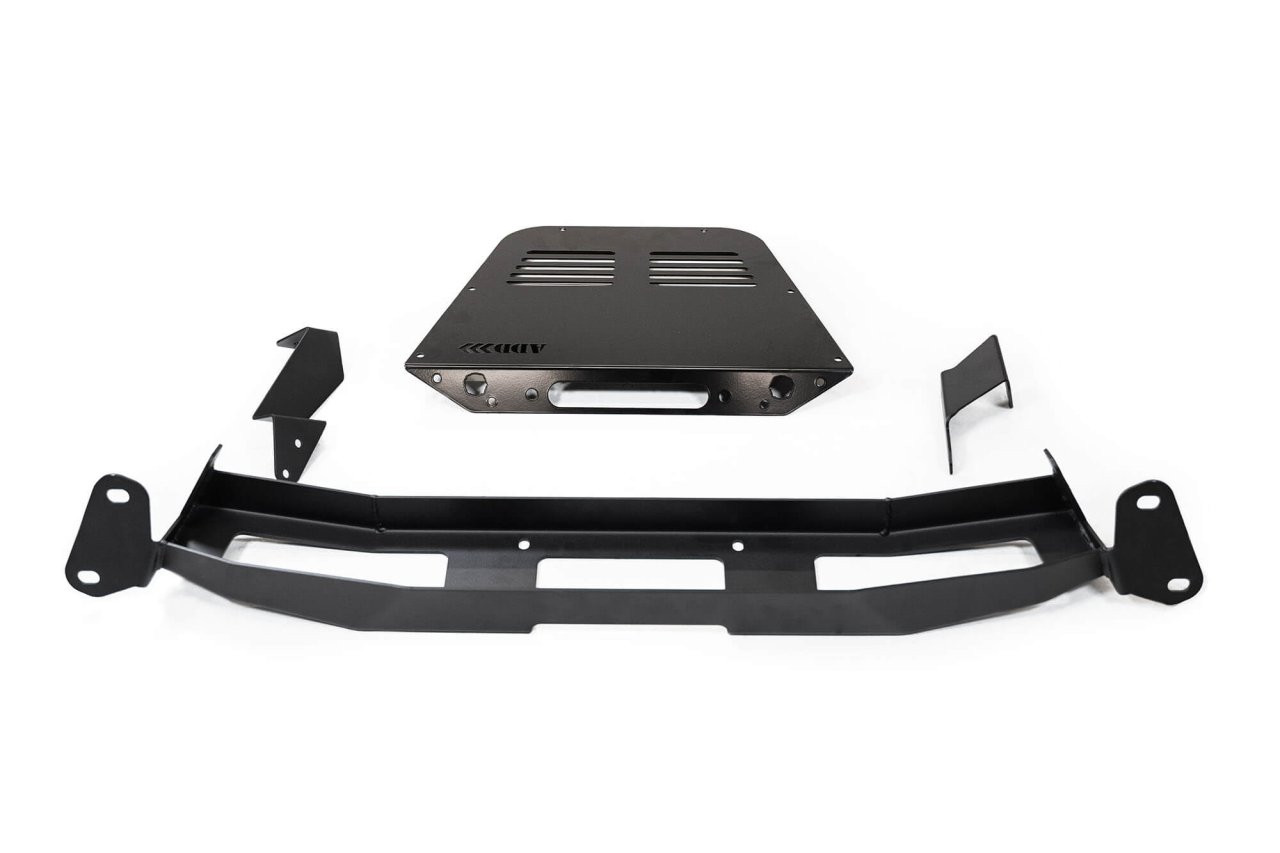 Stealth Fighter Winch Kit (AC6215660103) — primary image