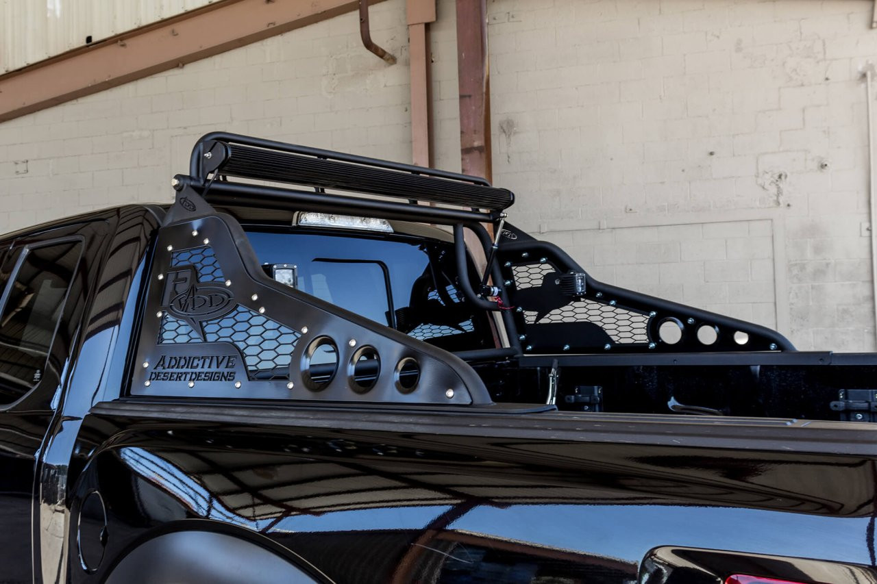 Race Series Chase Rack (C115802800103) — primary image