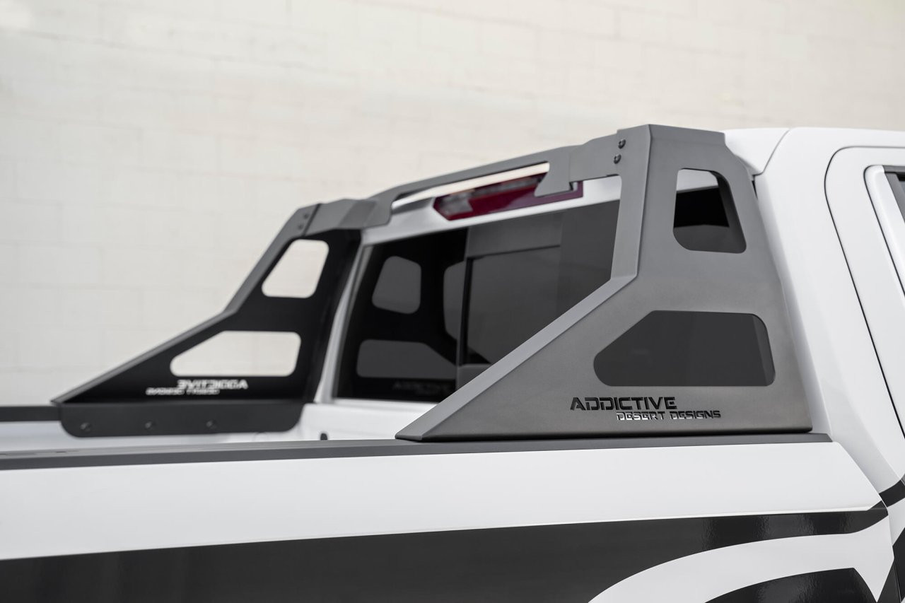 Stealth Fighter Chase Rack (C4415521101NA) — primary image