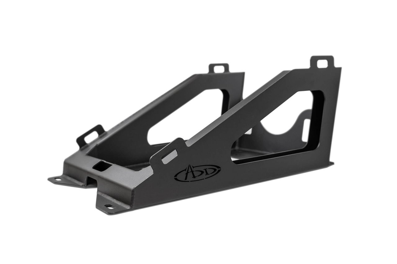 Universal Tire Carrier (T99918NA01NA) — primary image
