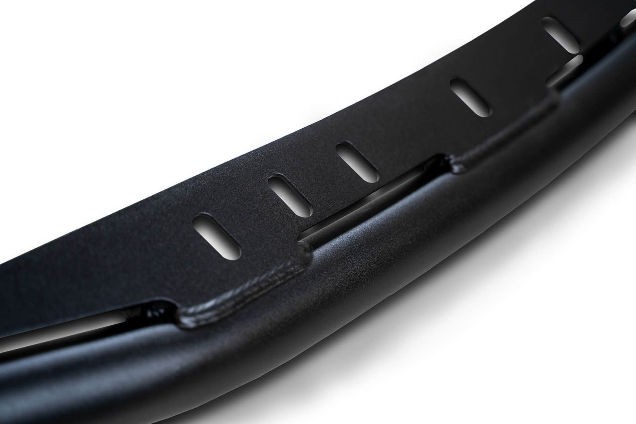 ADD PRO Bolt-On Add-on Light Hoop (L6257021701NA) — angled view