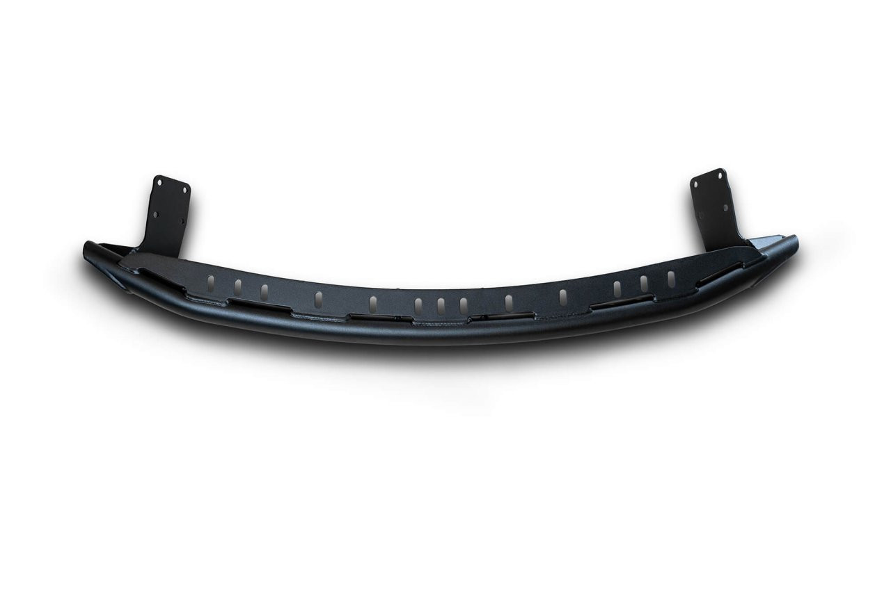 ADD PRO Bolt-On Add-on Light Hoop (L6257021701NA) — angled view