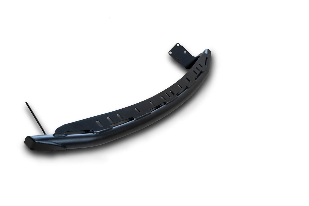 ADD PRO Bolt-On Add-on Light Hoop (L6257021701NA) — angled view