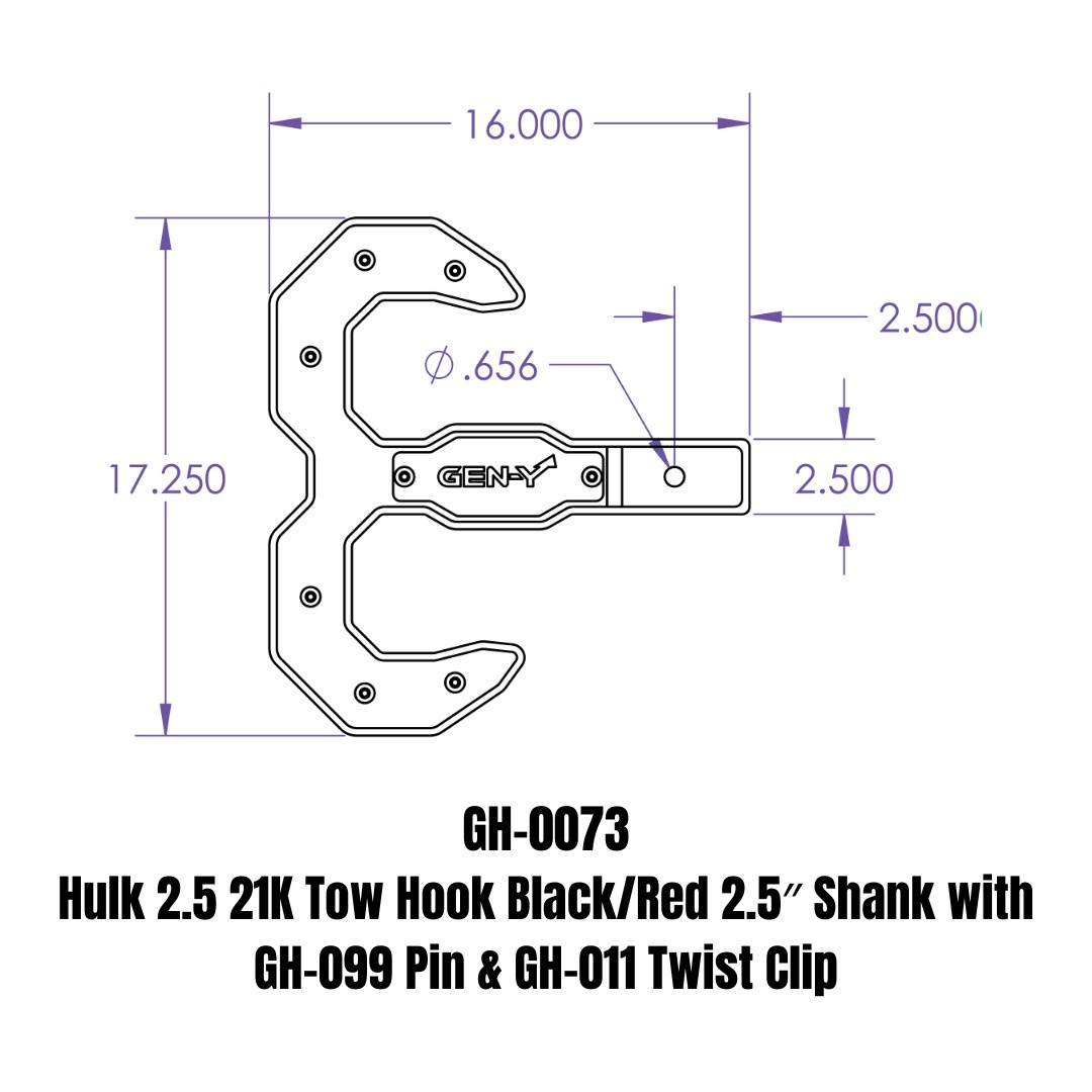 THE HULK (GH-0073)