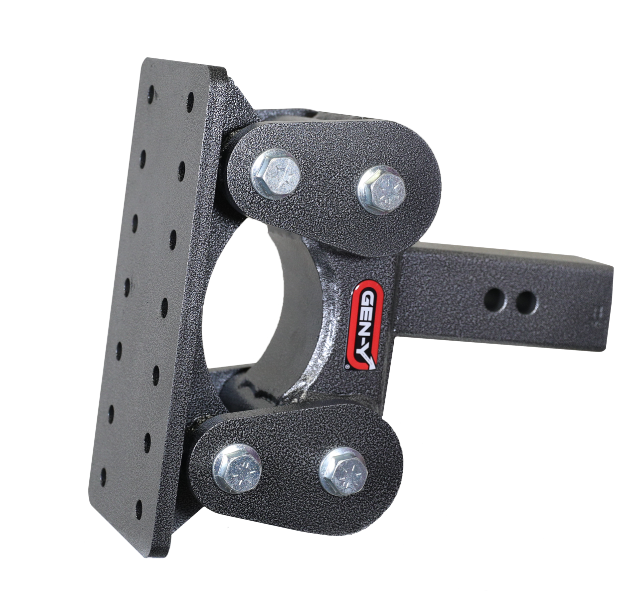 BOSS Pintle Plate — primary image