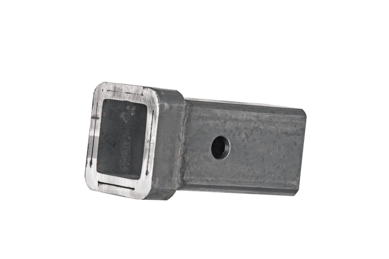 Weld-On Receiver Tube (GH-004) — primary image