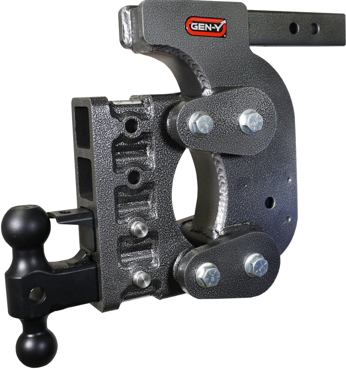 BOSS Drop Hitch (GH-1424) — primary image