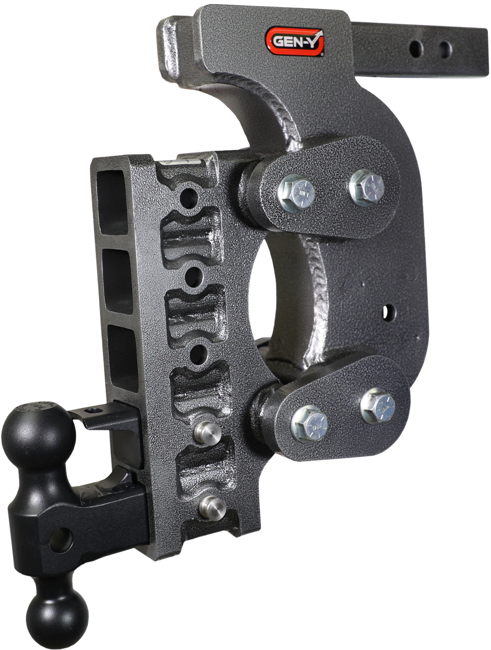 BOSS Drop Hitch (GH-1425) — primary image