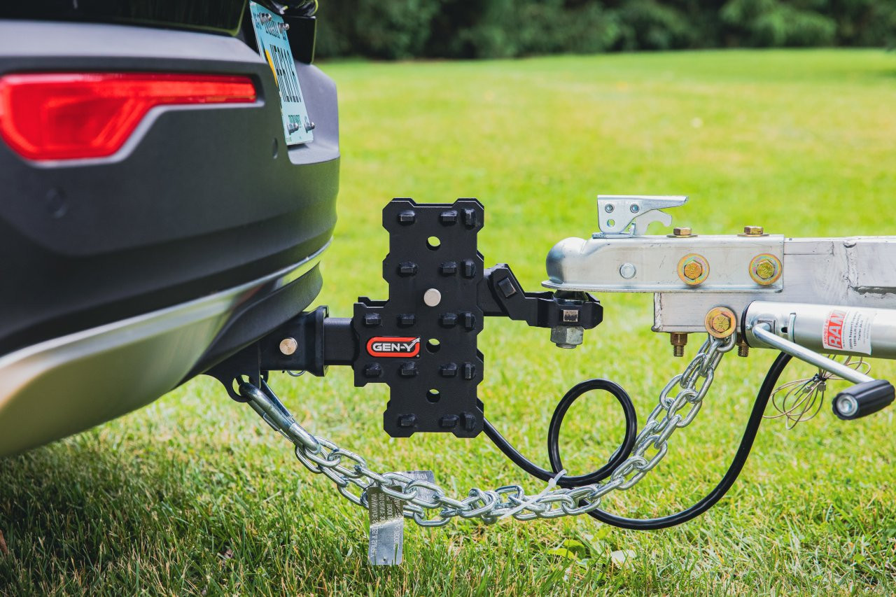 The GLYDER Attachments (GH-12013) — side view