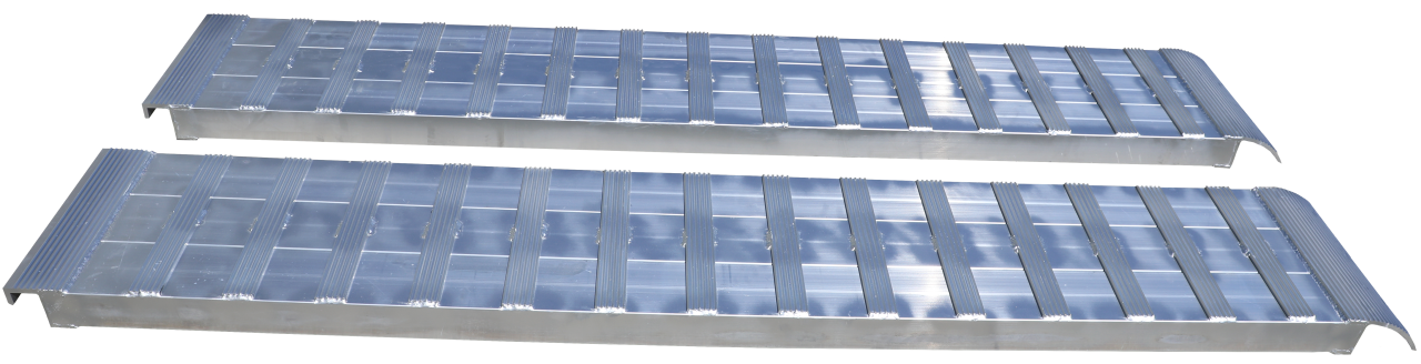 Aluminum Ramps (GH-17120) — primary image