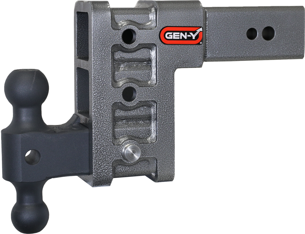 MEGA-DUTY Drop Hitch (GH-1713) — primary image