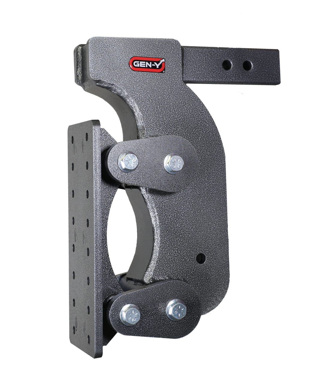 BOSS Pintle Plate (GH-1501) — primary image