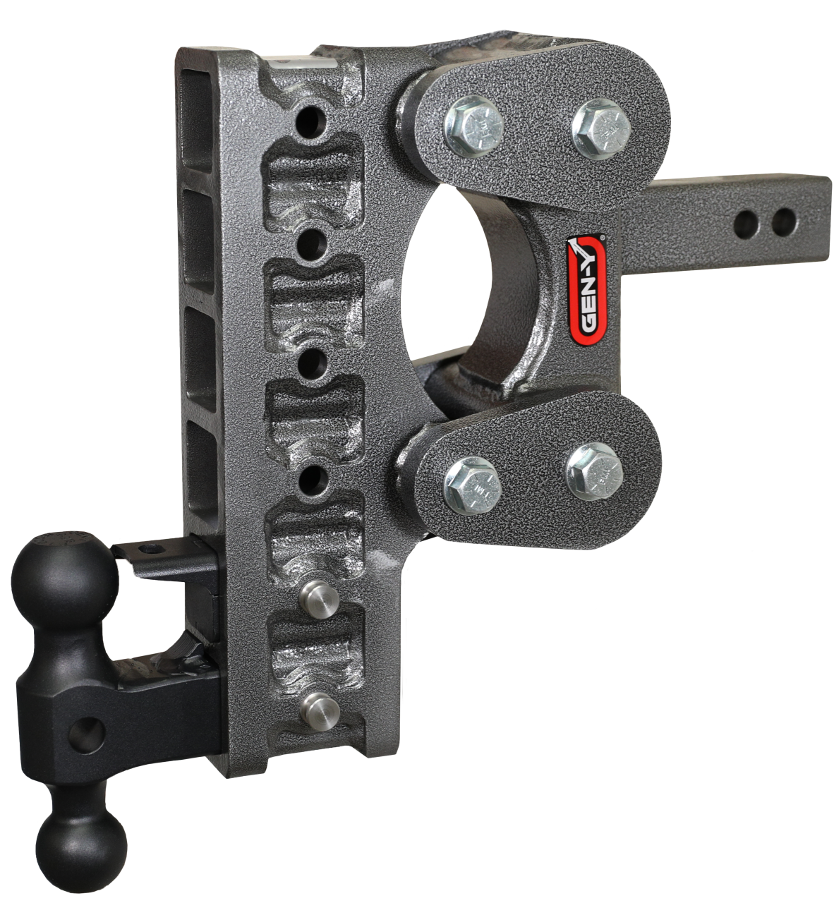 BOSS Drop Hitch (GH-1826) — primary image