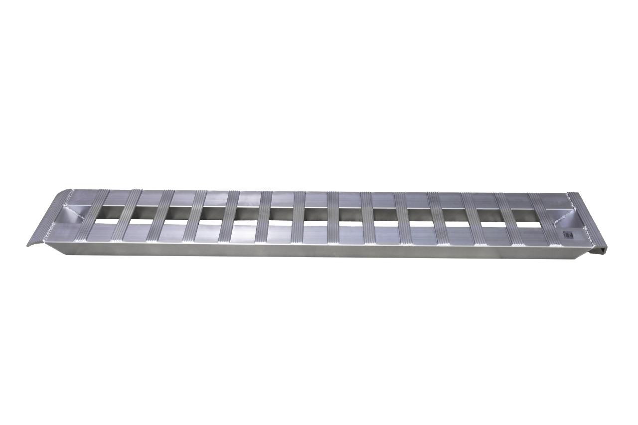 Aluminum Ramp (GH-16120-1) — primary image