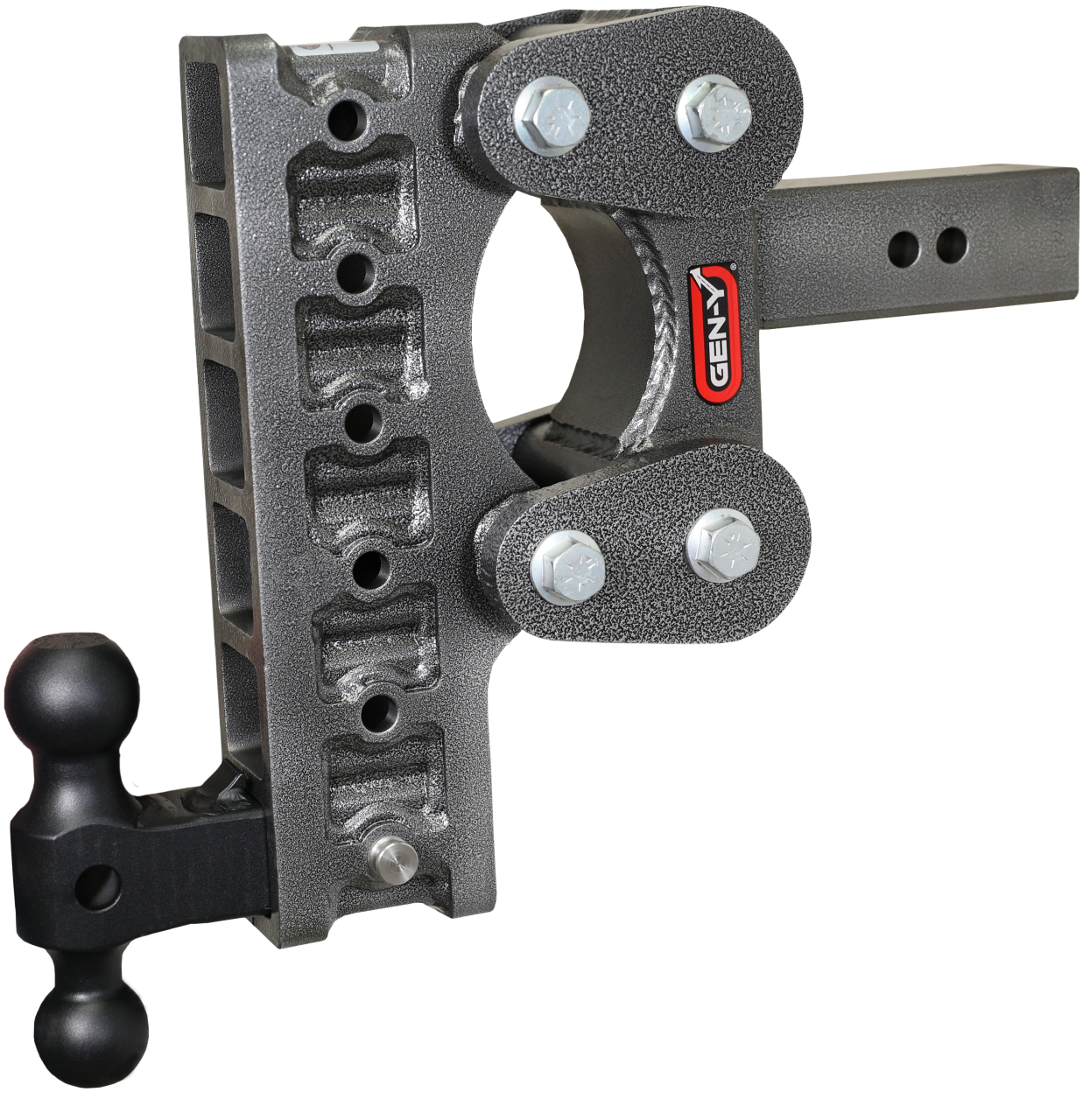 BOSS Drop Hitch (GH-1116) — primary image