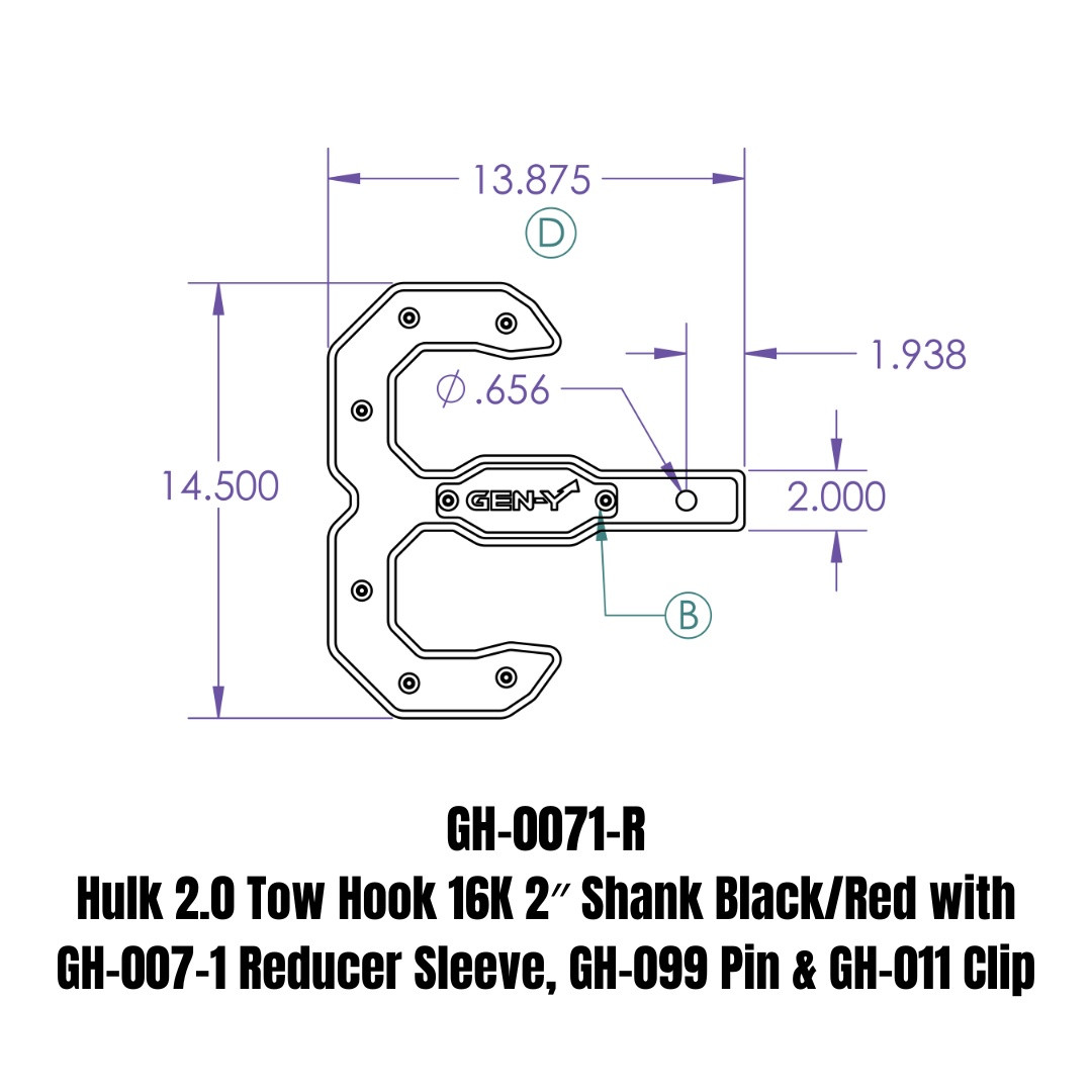 THE HULK (GH-0071-R)