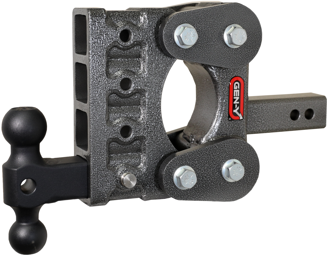 BOSS Drop Hitch — primary image