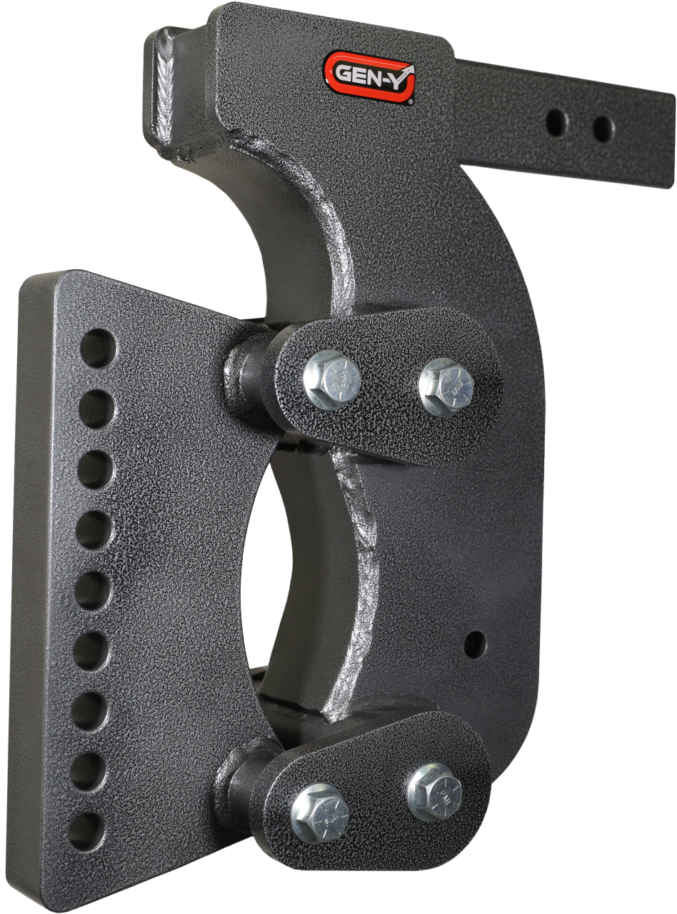 BOSS Weight Distribution (GH-1502) — primary image