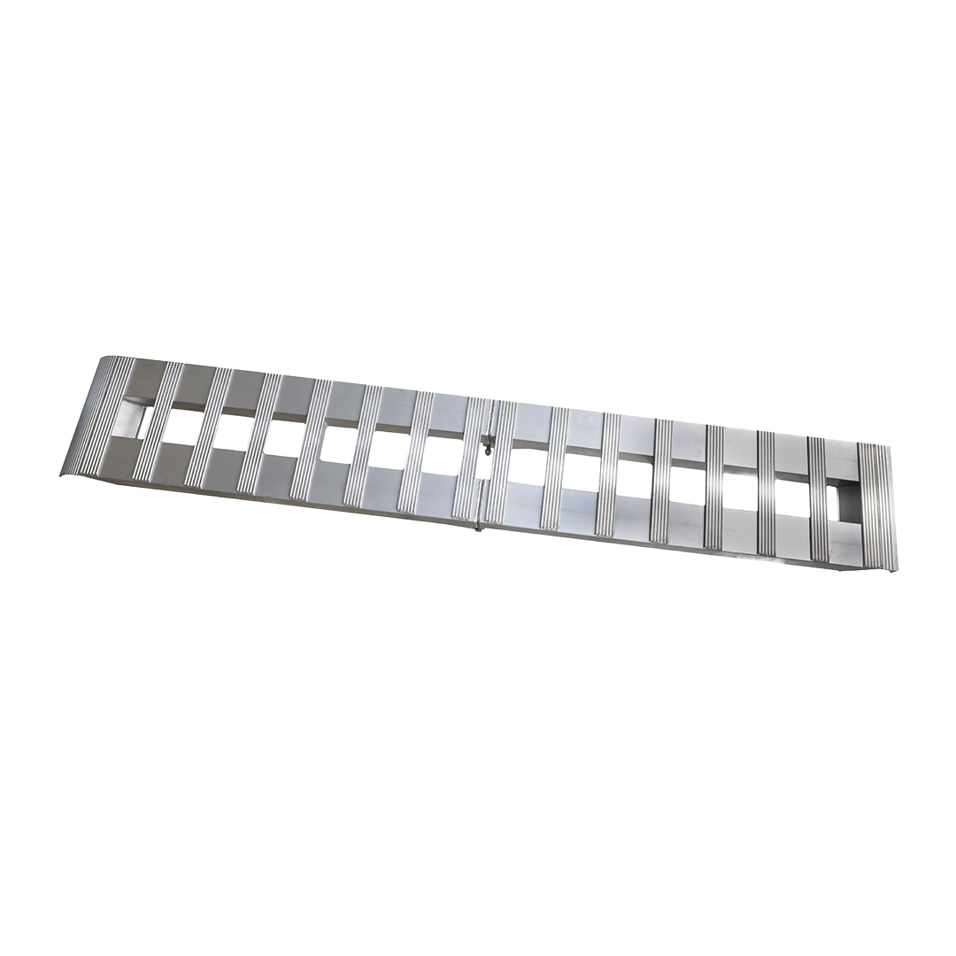 Aluminum Ramp — primary image