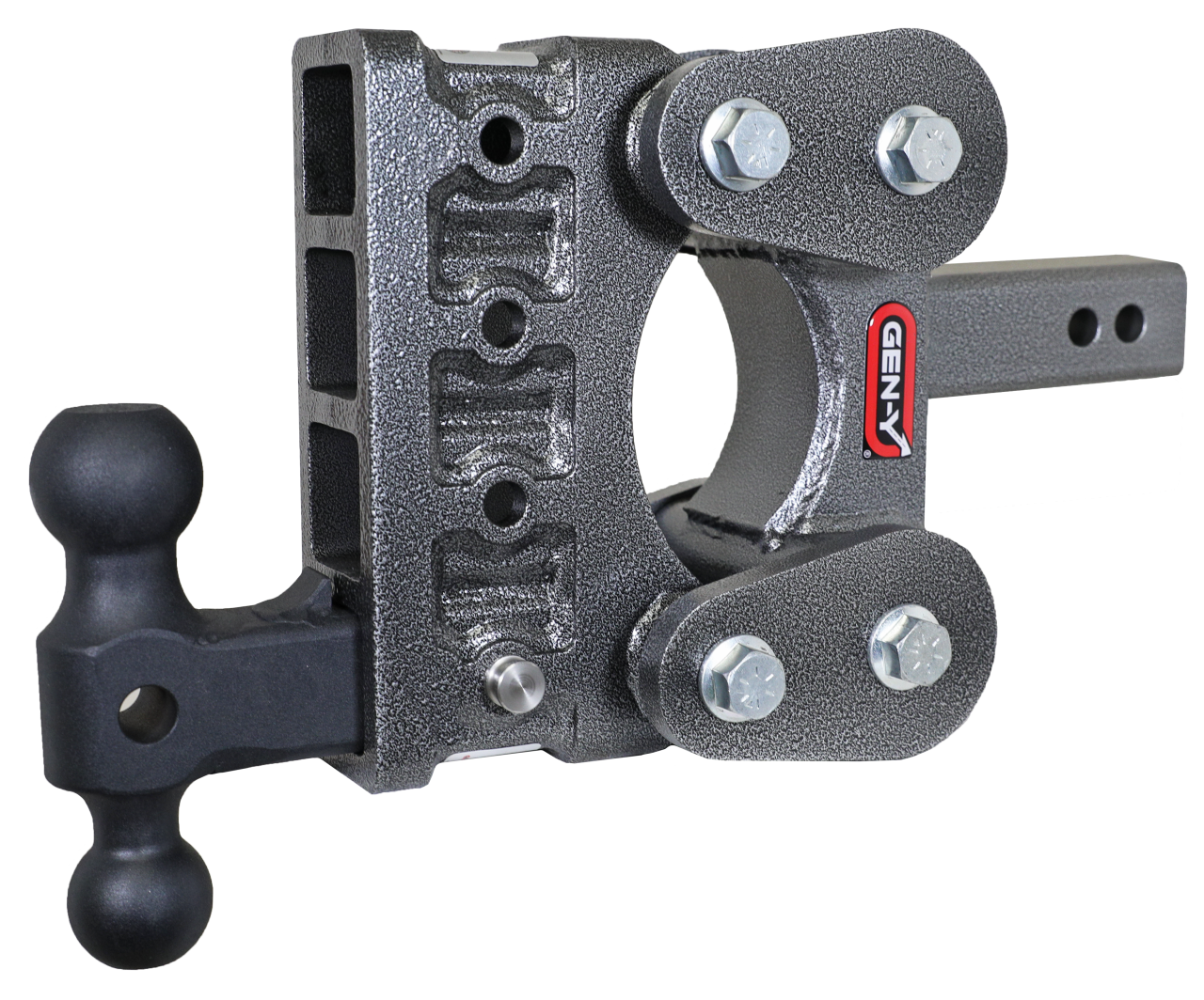 BOSS Drop Hitch (GH-1214) — primary image