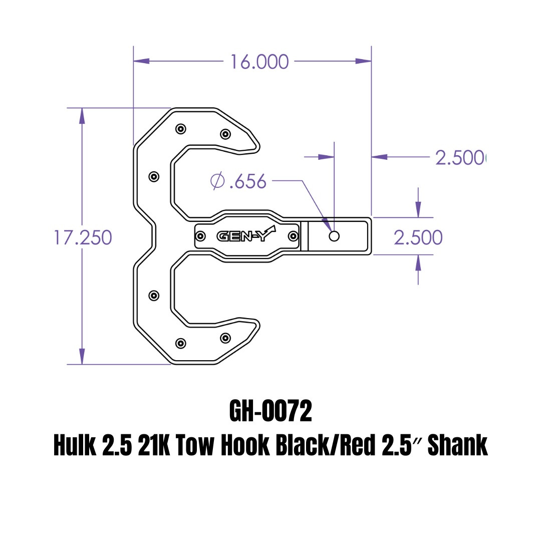 THE HULK (GH-0072)