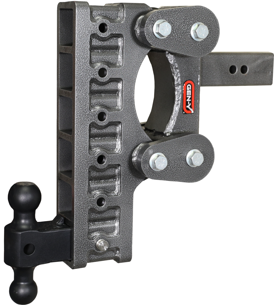 BOSS Drop Hitch (GH-1316) — primary image