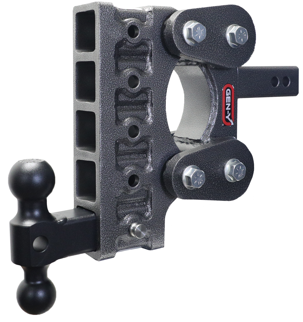 BOSS Drop Hitch (GH-1015) — primary image