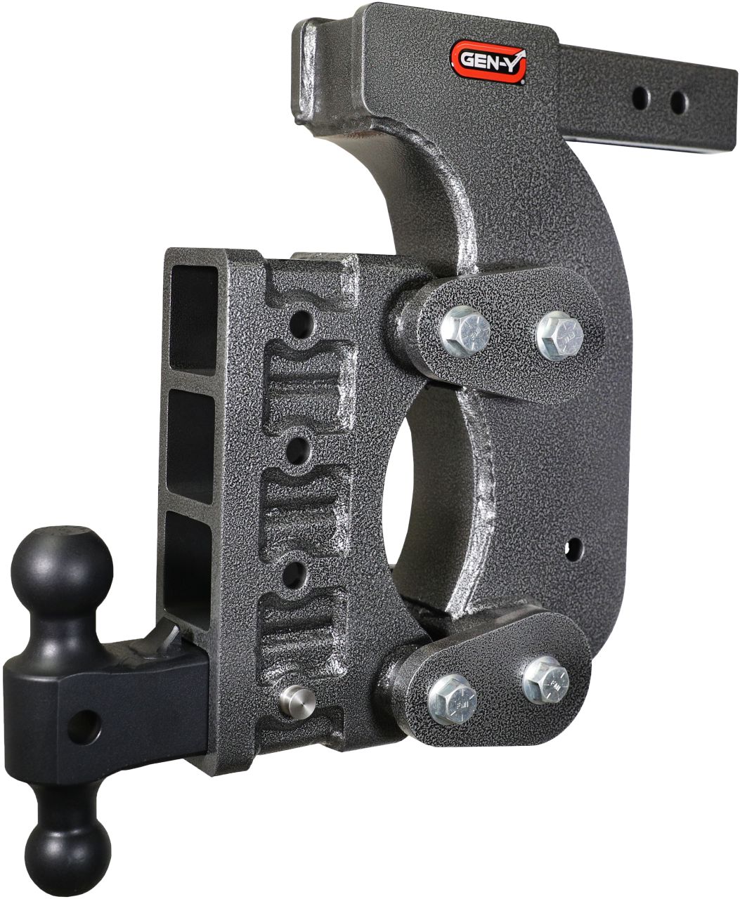 BOSS Drop Hitch (GH-1514) — primary image