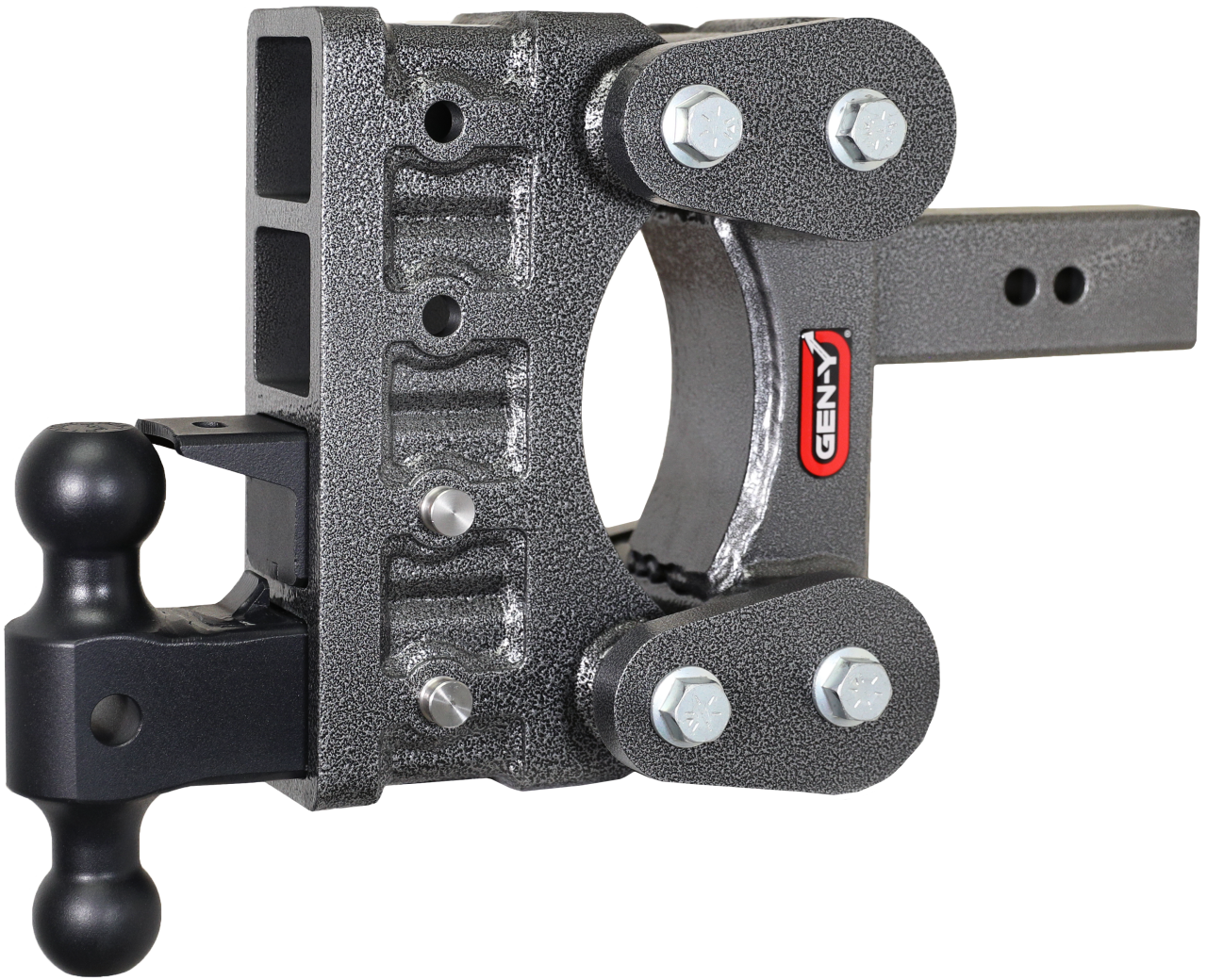 BOSS Drop Hitch (GH-1324) — primary image